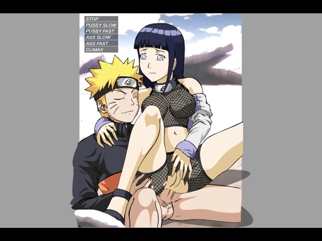 Naruto Fuck Game